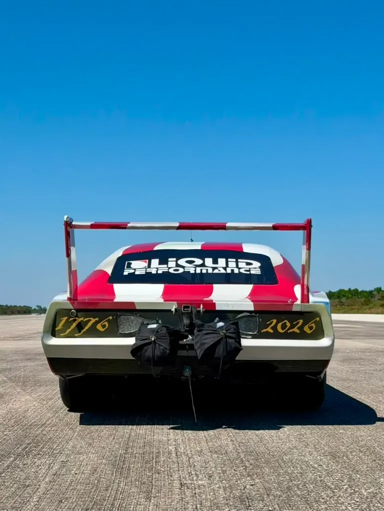 Vehicle preparation at the Shuttle Landing Facility